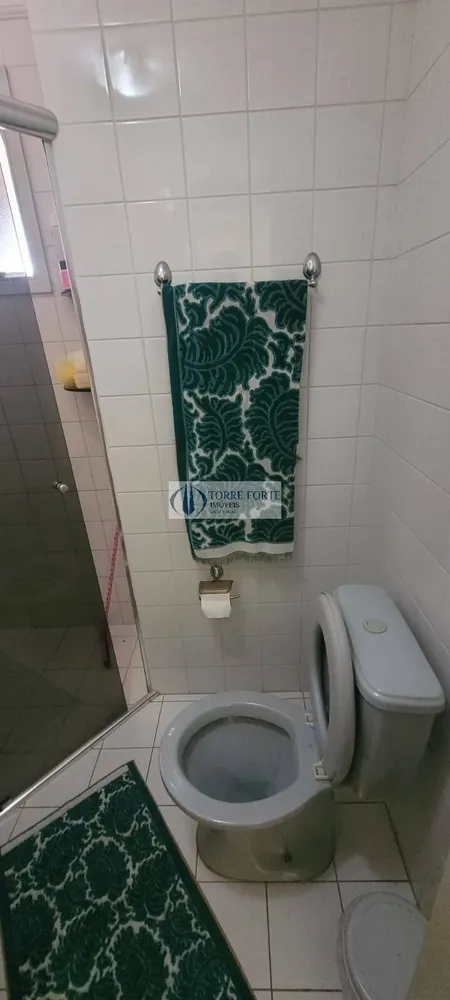 Apartamento, 3 quartos, 58 m² - Foto 8