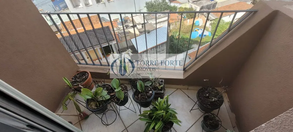 Apartamento, 3 quartos, 58 m² - Foto 4