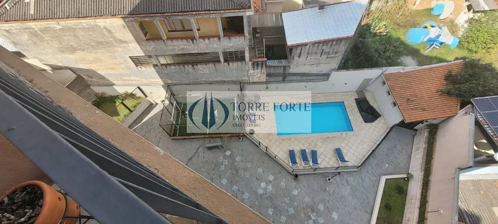 Apartamento, 3 quartos, 58 m² - Foto 6