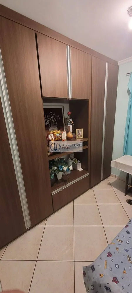 Apartamento, 3 quartos, 58 m² - Foto 7