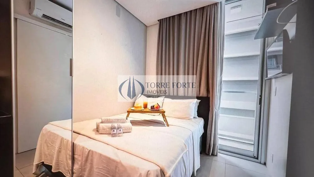 Apartamento, 1 quarto, 20 m² - Foto 3