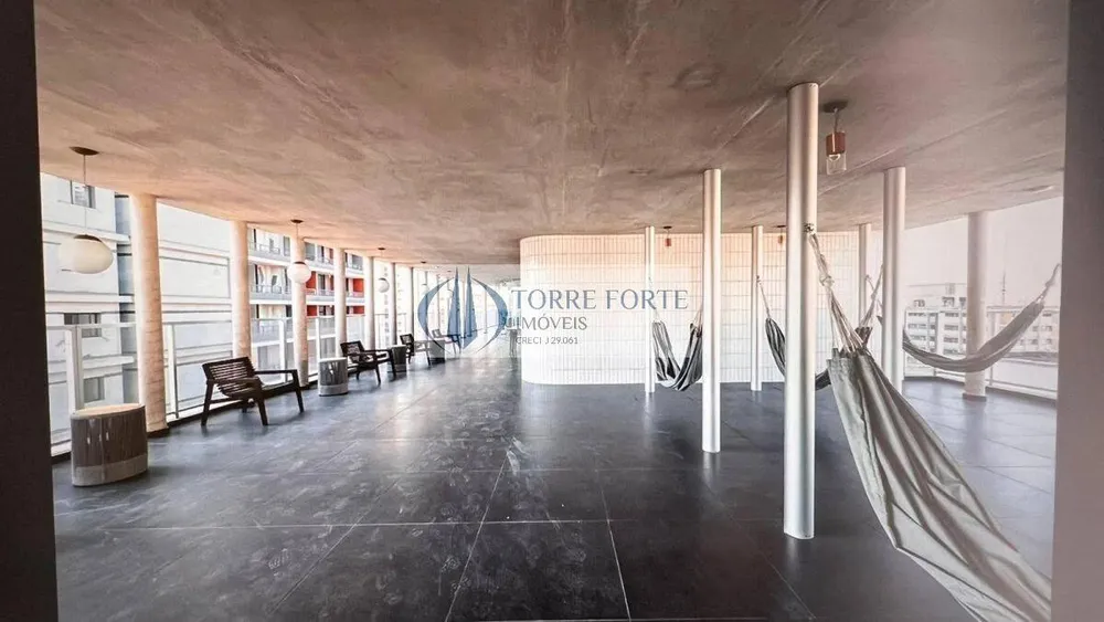 Apartamento, 1 quarto, 20 m² - Foto 5