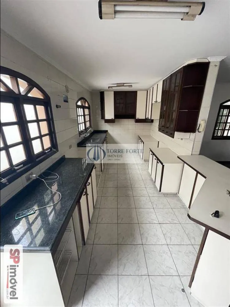 Casa, 4 quartos, 253 m² - Foto 1