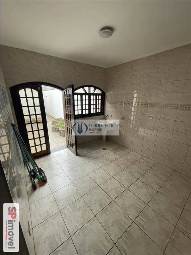 Casa, 4 quartos, 253 m² - Foto 8