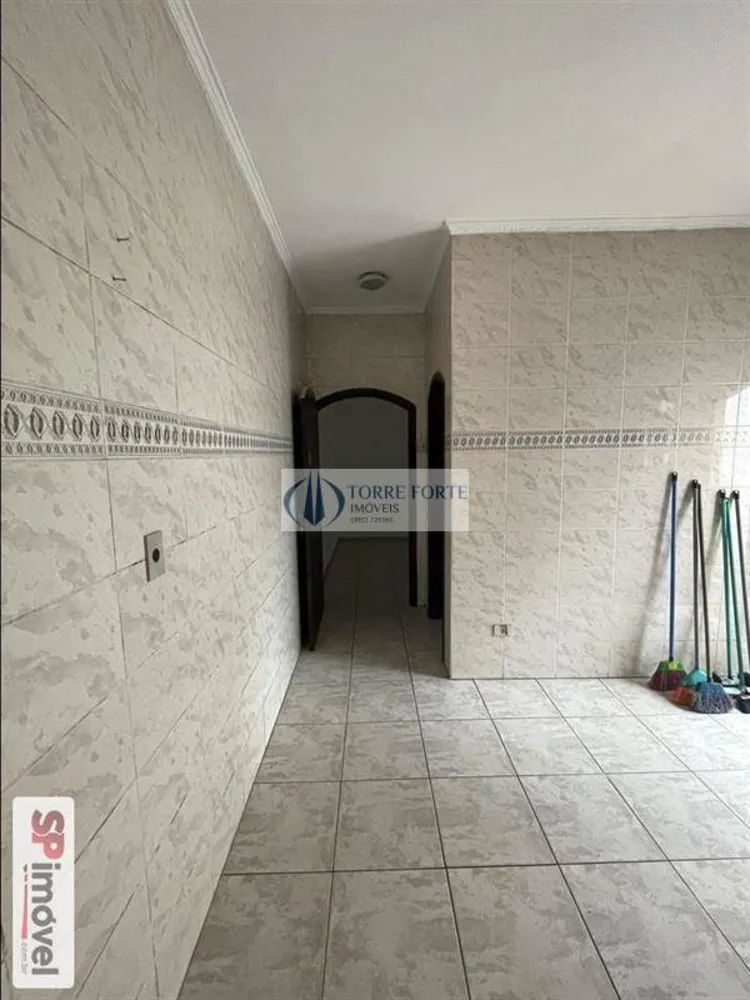 Casa, 4 quartos, 253 m² - Foto 2