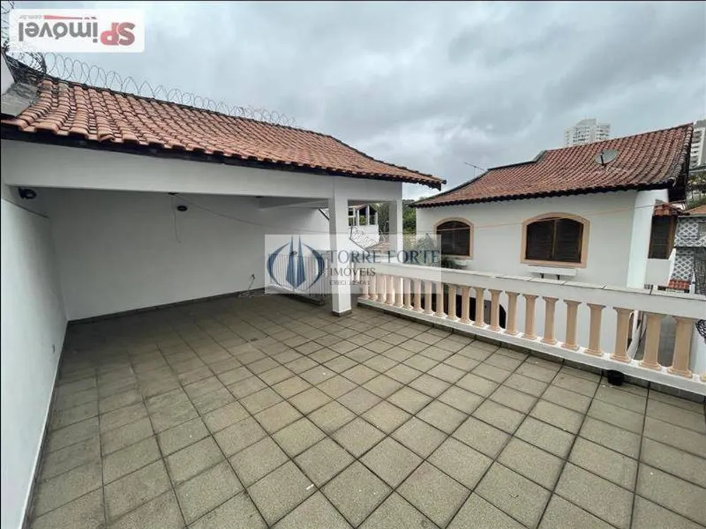 Casa, 4 quartos, 253 m² - Foto 7