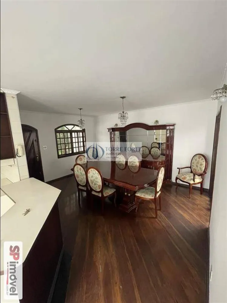 Casa, 4 quartos, 253 m² - Foto 4