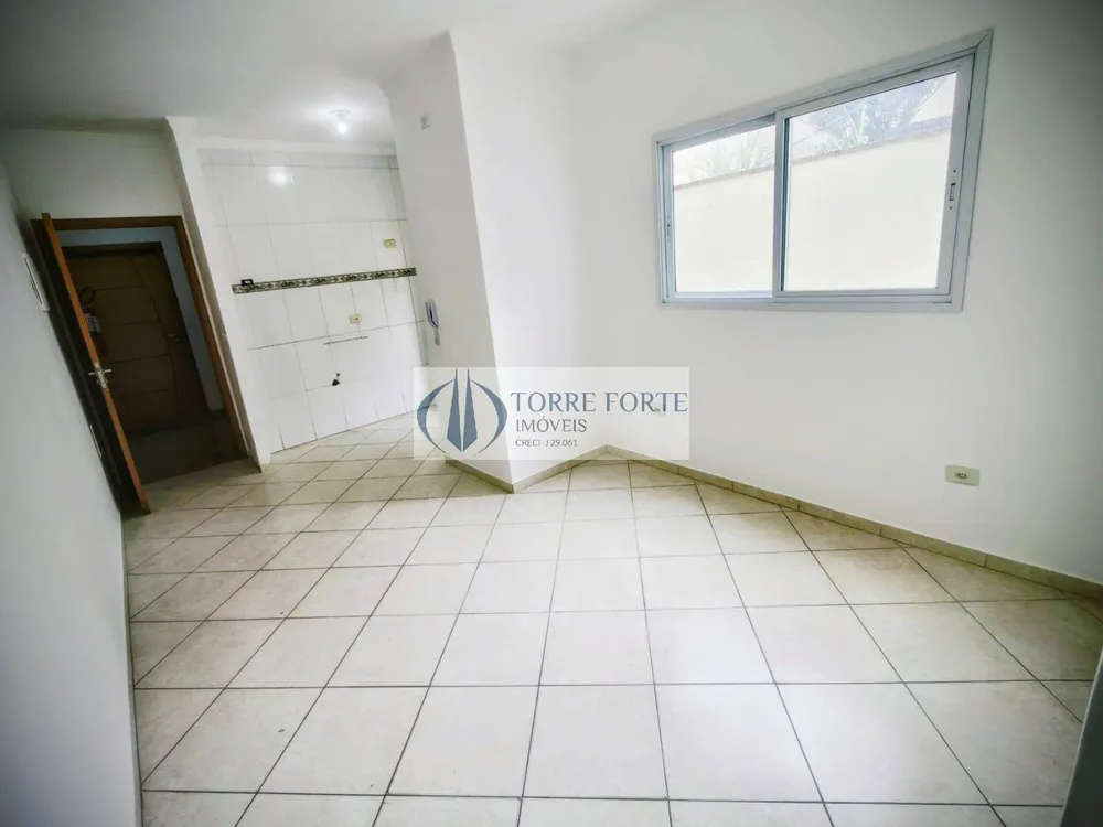 Apartamento, 2 quartos, 56 m² - Foto 1