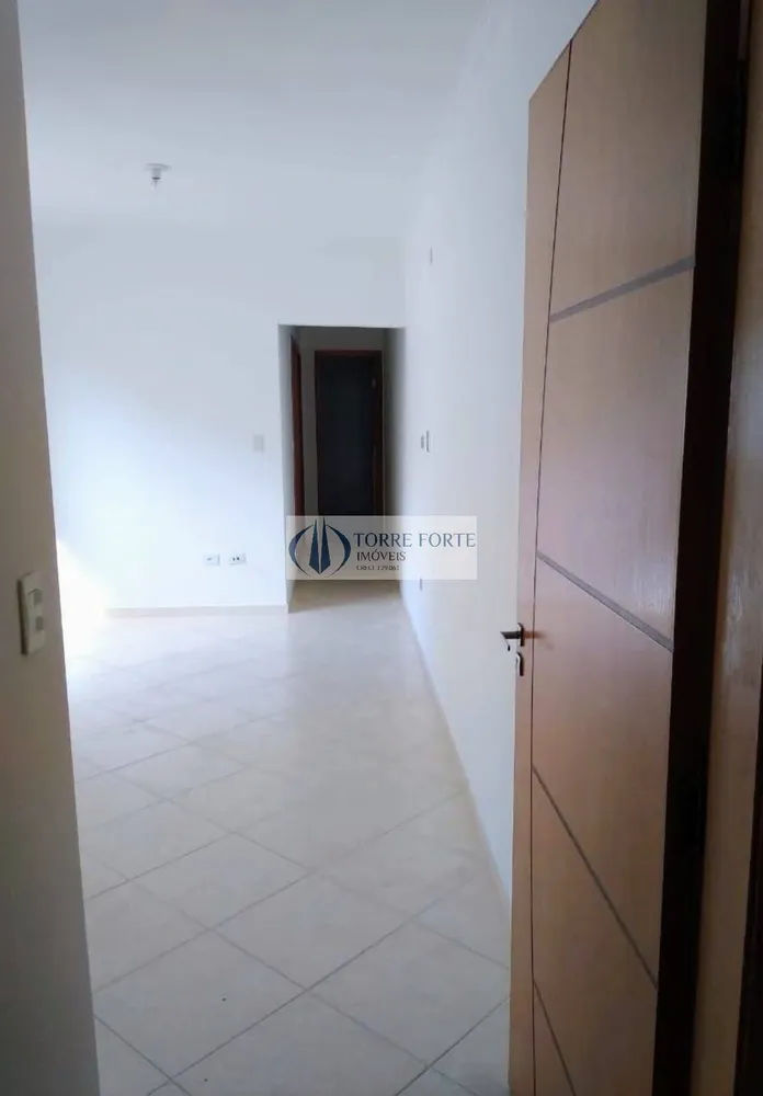 Apartamento, 2 quartos, 56 m² - Foto 4