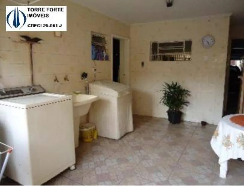 Casa, 3 quartos, 196 m² - Foto 3