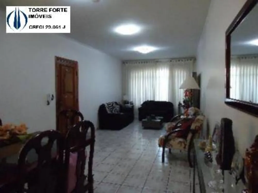 Casa, 3 quartos, 196 m² - Foto 2