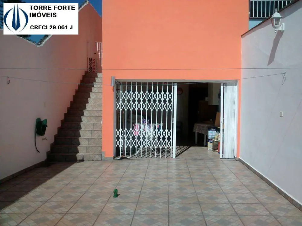Casa, 3 quartos, 196 m² - Foto 4