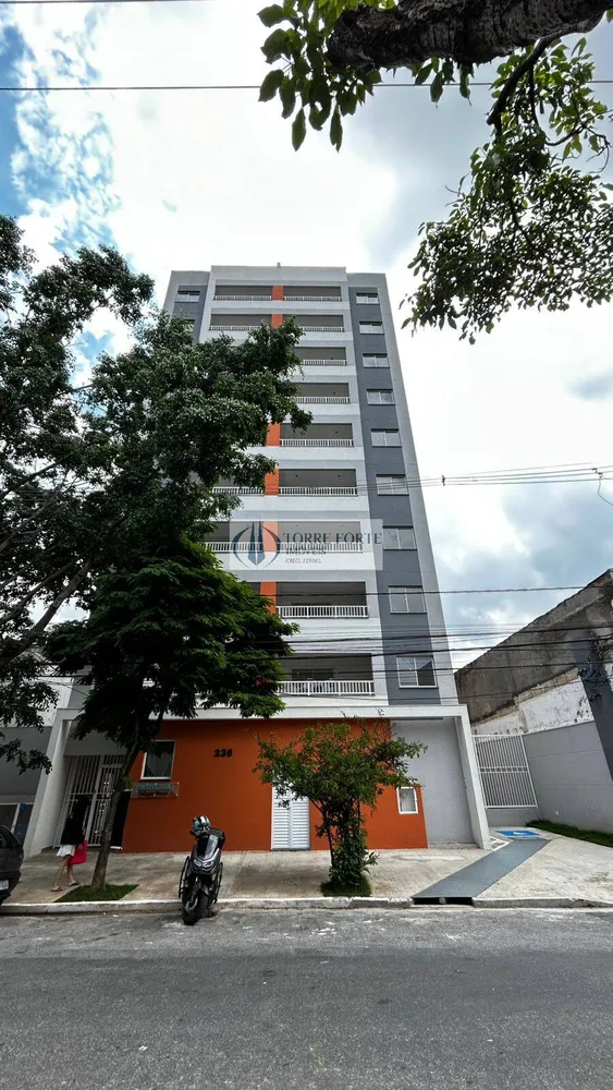 Apartamento, 17 m² - Foto 8