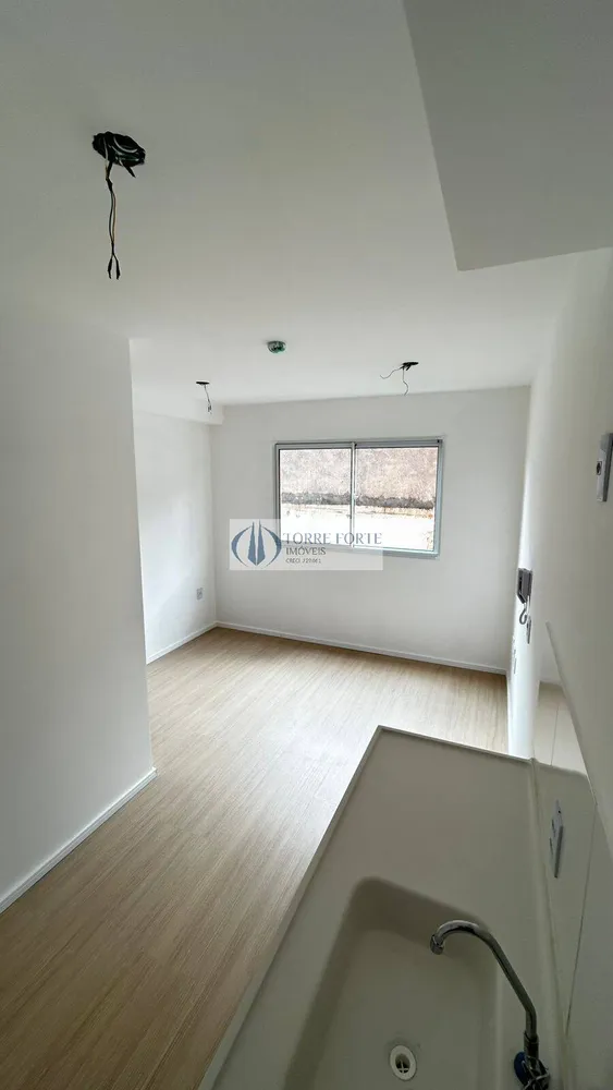 Apartamento, 17 m² - Foto 2