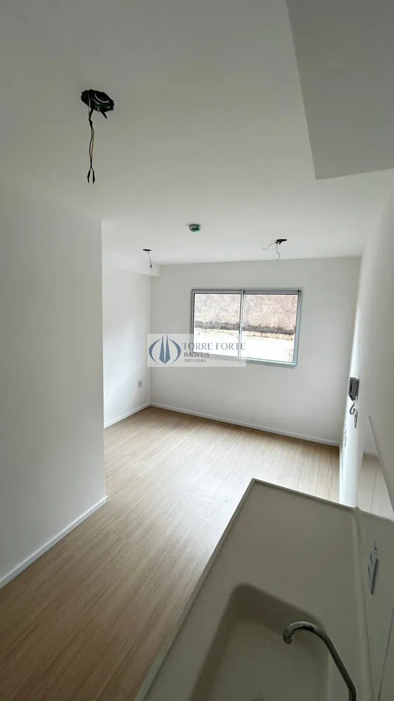 Apartamento, 17 m² - Foto 3
