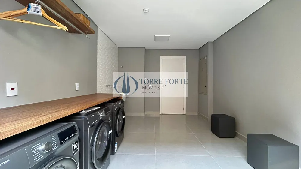 Apartamento, 17 m² - Foto 6