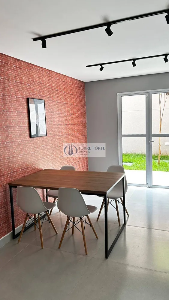 Apartamento, 17 m² - Foto 5