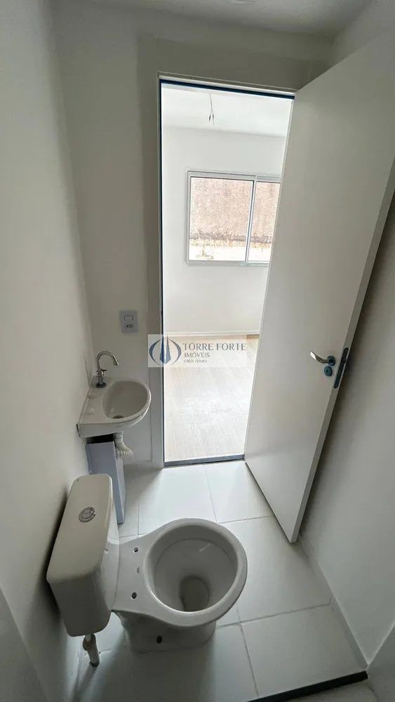 Apartamento, 17 m² - Foto 4