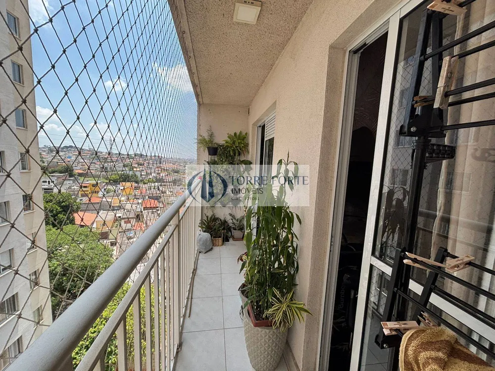 Apartamento, 1 quarto, 29 m² - Foto 3