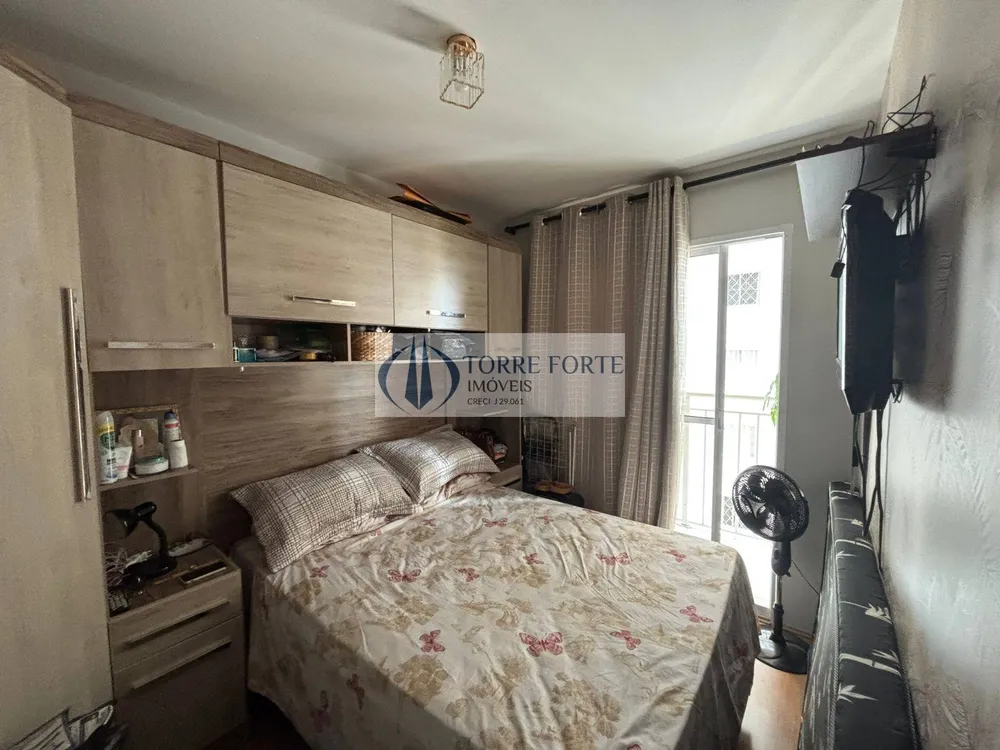 Apartamento, 1 quarto, 29 m² - Foto 2