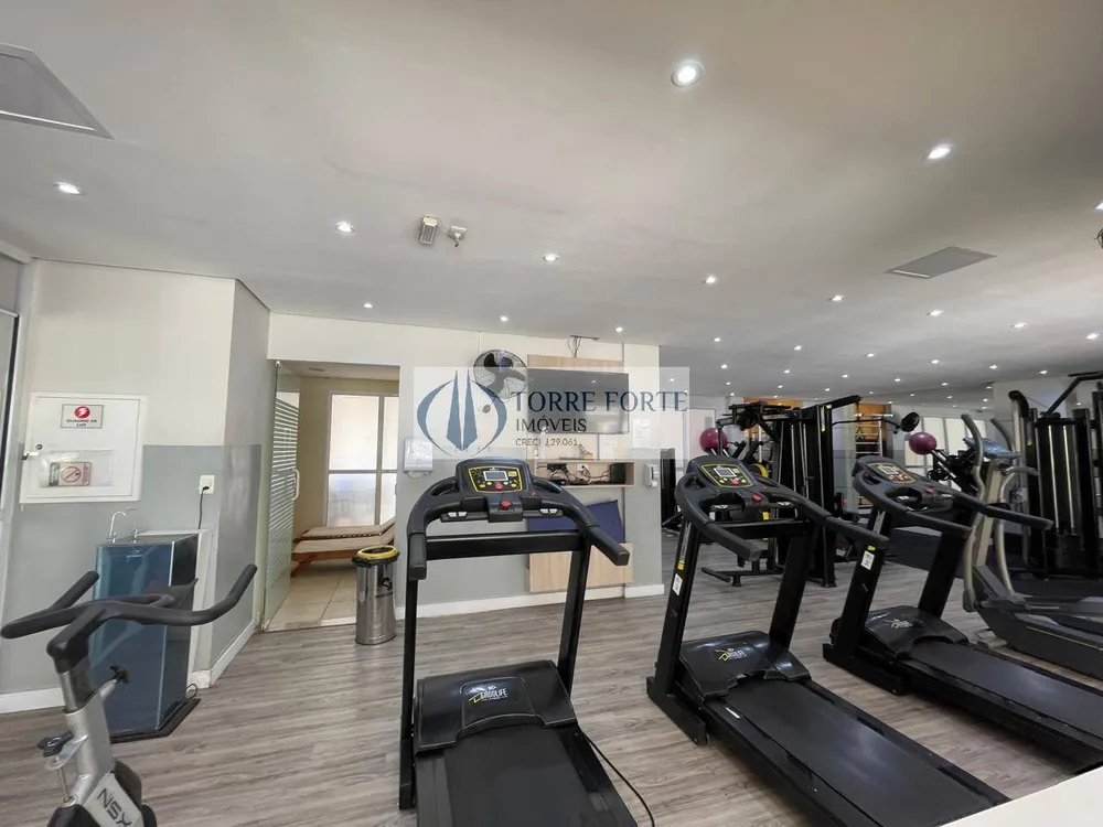 Apartamento, 2 quartos, 77 m² - Foto 8