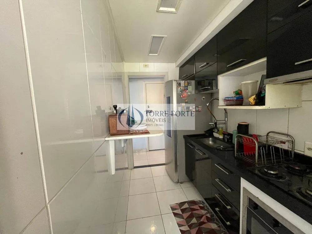 Apartamento, 2 quartos, 77 m² - Foto 2