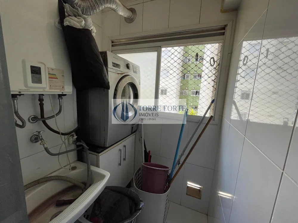 Apartamento, 2 quartos, 77 m² - Foto 3