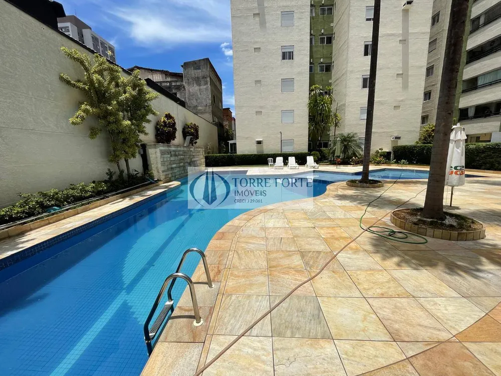 Apartamento, 2 quartos, 77 m² - Foto 5