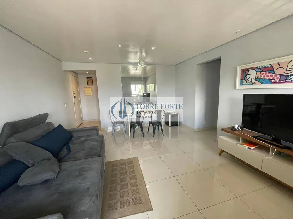 Apartamento, 2 quartos, 77 m² - Foto 1