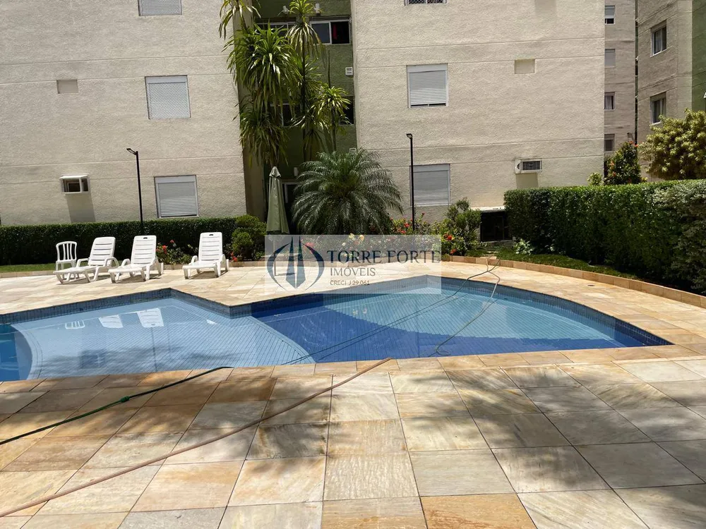Apartamento, 2 quartos, 77 m² - Foto 6