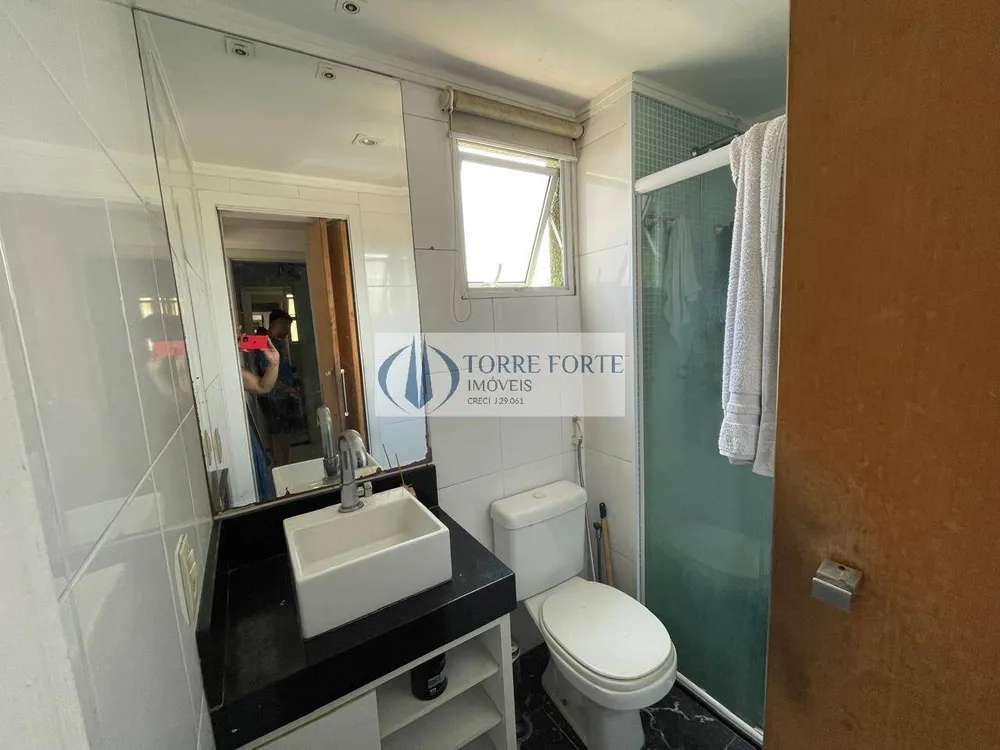 Apartamento, 2 quartos, 77 m² - Foto 4