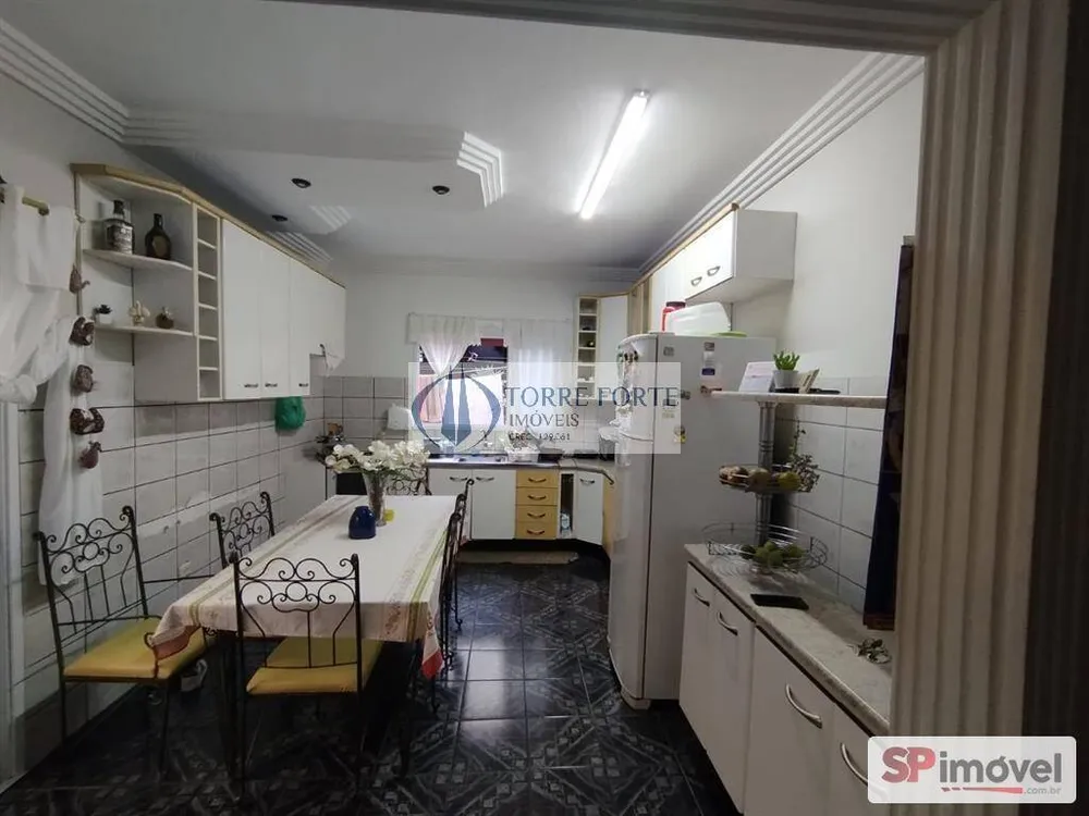 Casa, 3 quartos, 190 m² - Foto 5