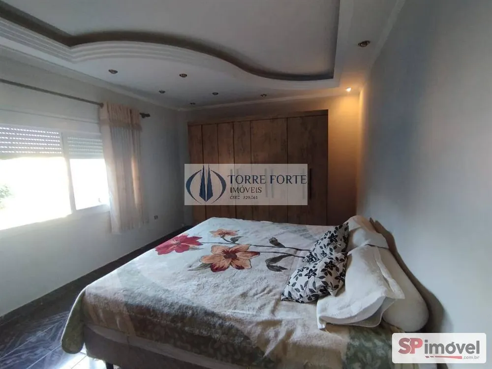 Casa, 3 quartos, 190 m² - Foto 2