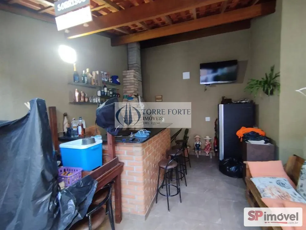 Casa, 3 quartos, 190 m² - Foto 6