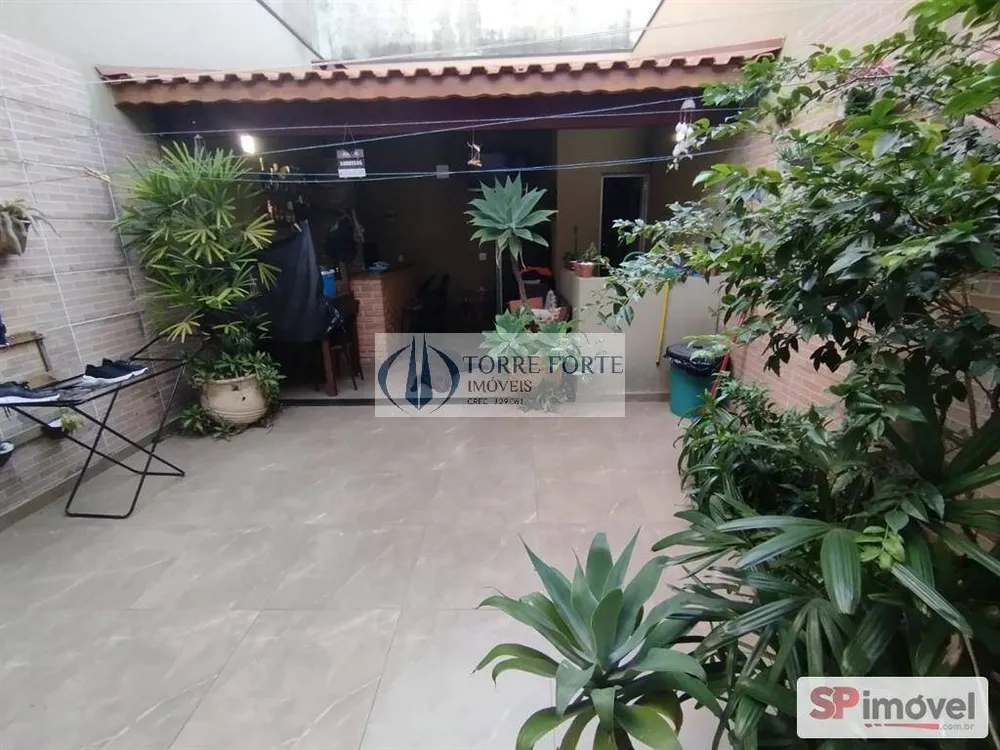 Casa, 3 quartos, 190 m² - Foto 8