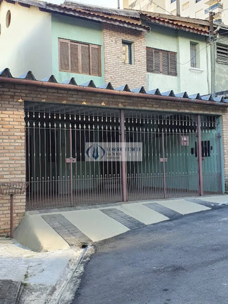 Casa, 3 quartos, 200 m² - Foto 3