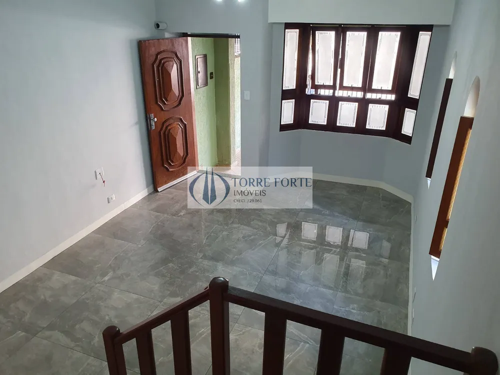 Casa, 3 quartos, 200 m² - Foto 4