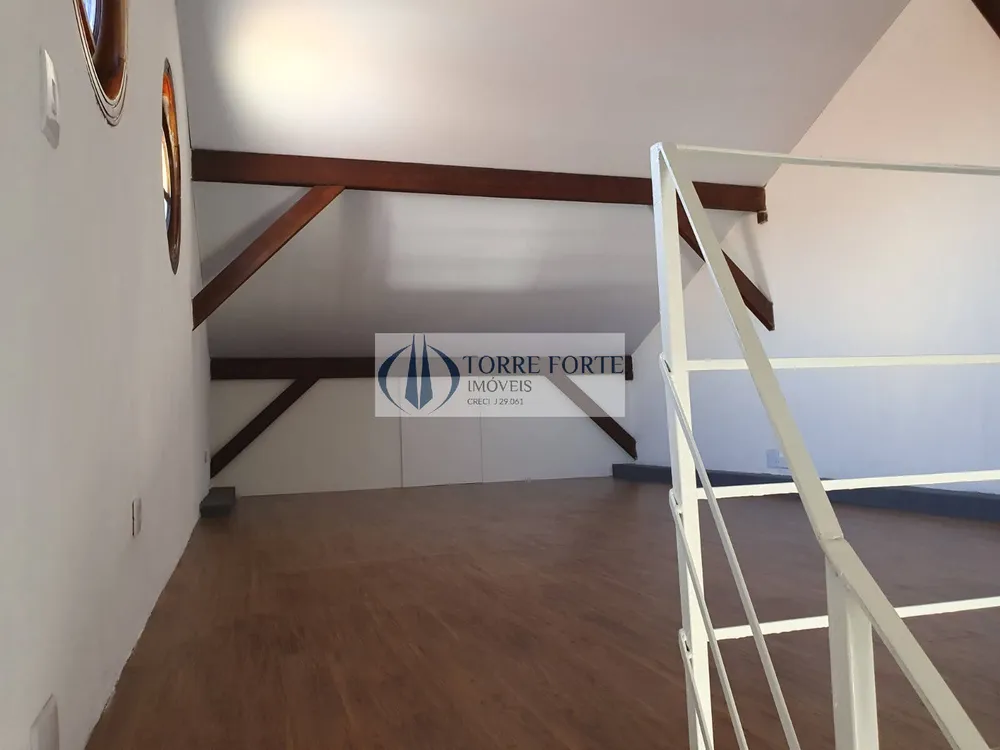 Casa, 3 quartos, 200 m² - Foto 2