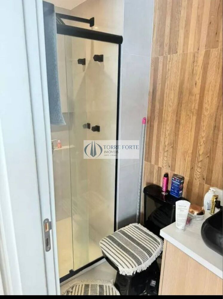 Apartamento à venda com 3 quartos, 62m² - Foto 3