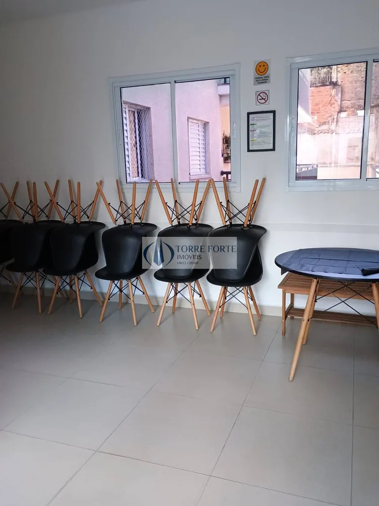 Apartamento, 2 quartos, 49 m² - Foto 1