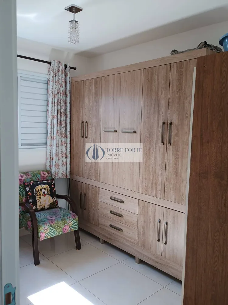 Apartamento, 2 quartos, 49 m² - Foto 3