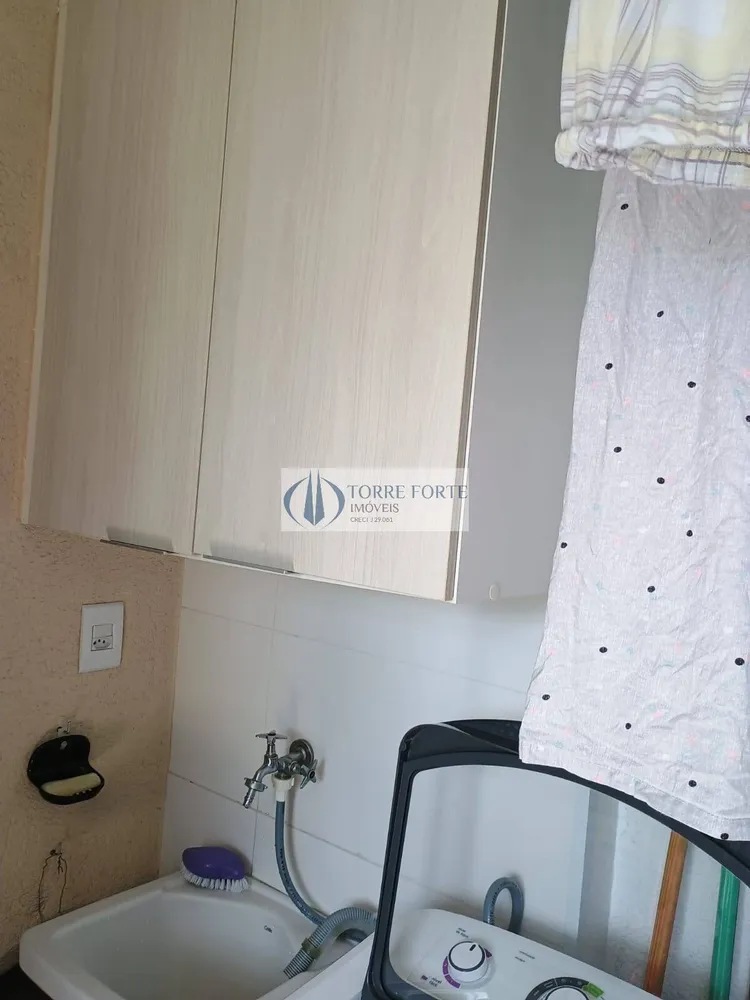 Apartamento, 2 quartos, 49 m² - Foto 2