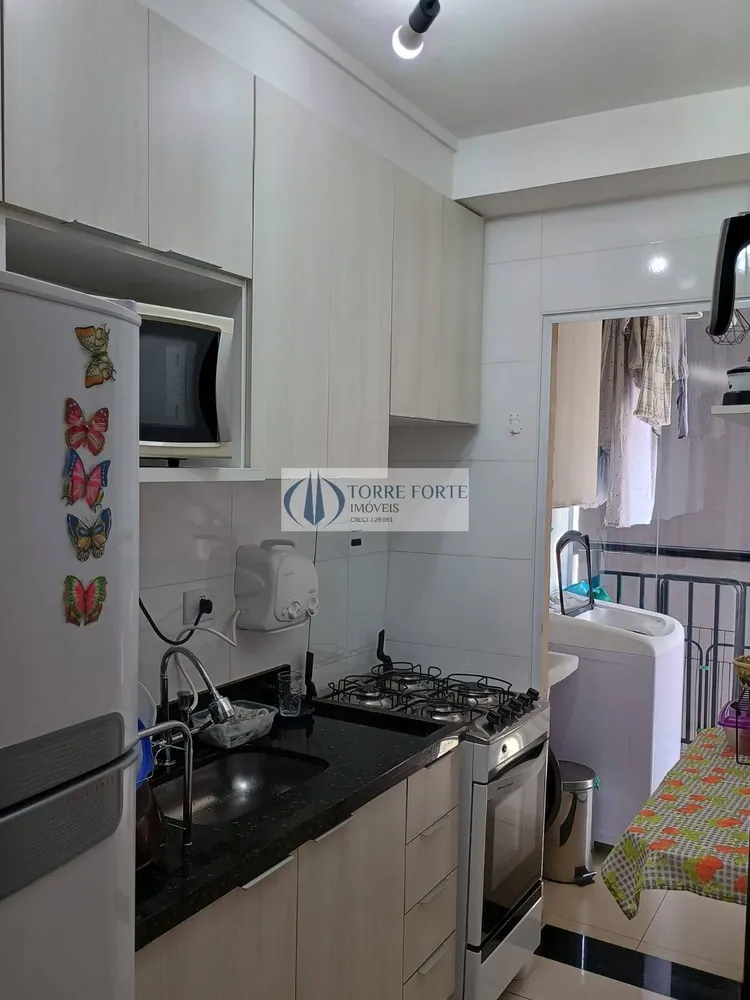 Apartamento, 2 quartos, 49 m² - Foto 4