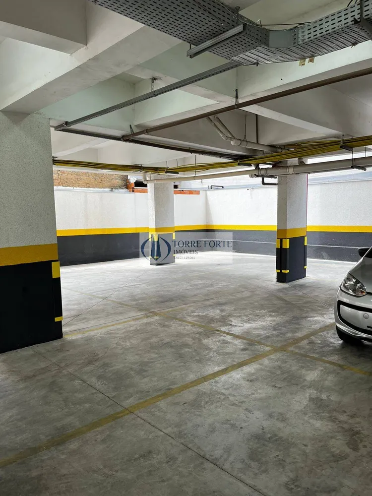 Apartamento, 2 quartos, 32 m² - Foto 6