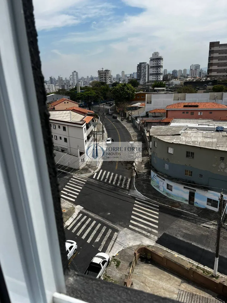 Apartamento, 2 quartos, 32 m² - Foto 3