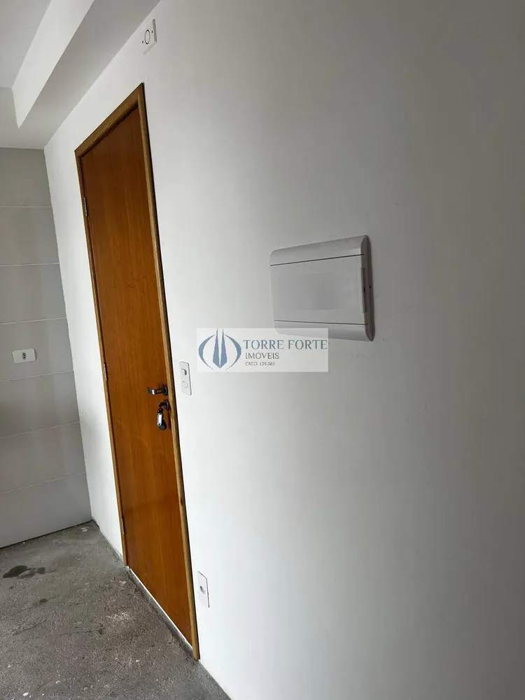 Apartamento, 2 quartos, 32 m² - Foto 5