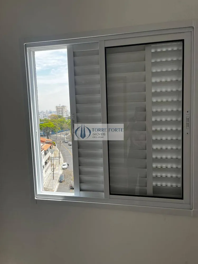 Apartamento, 2 quartos, 32 m² - Foto 4