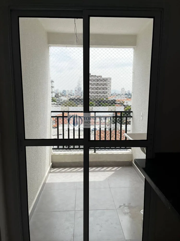 Apartamento, 2 quartos, 32 m² - Foto 1