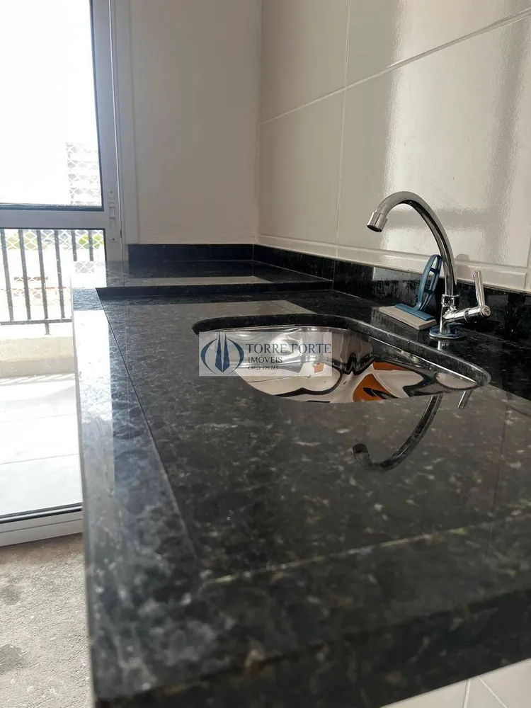 Apartamento, 2 quartos, 32 m² - Foto 2