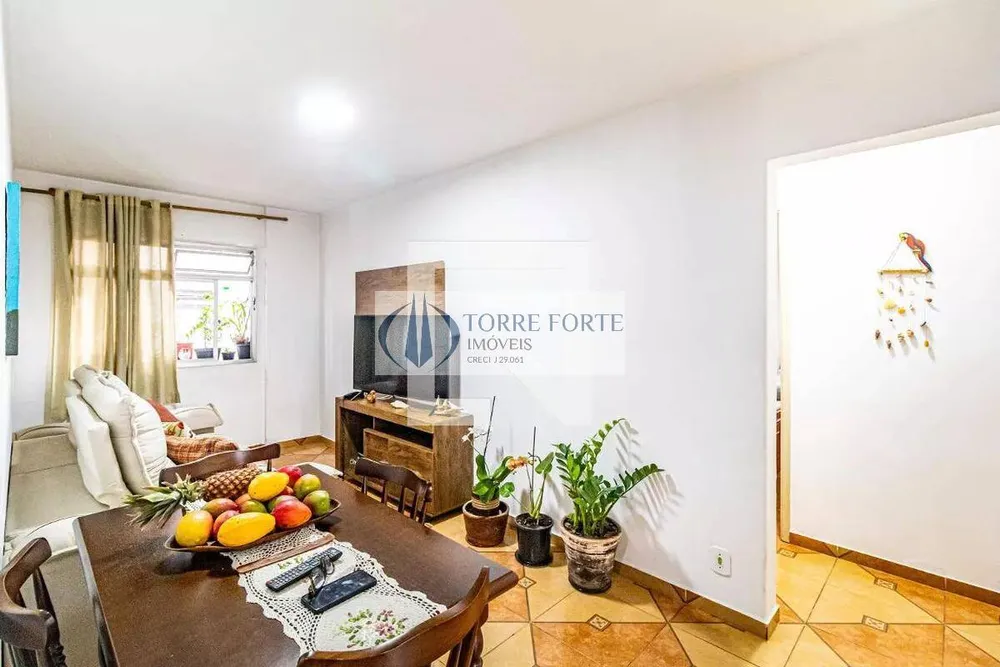 Apartamento, 4 quartos, 98 m² - Foto 2